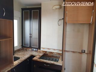 Àtic a Ramiro de maeztu 1. Ático en venta