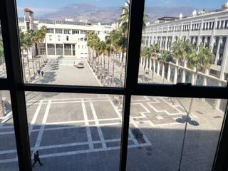 Office space in Plaza mayor 307. Oficina en venta