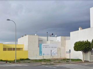 Residential Plot  Manolo escobar. Solar en venta