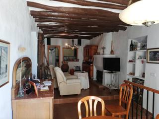 Casa a Nevada. Casa en venta en laroles