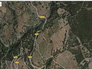 Finca rústica en Bayárcal. Venta de finca rústica en bayárcal