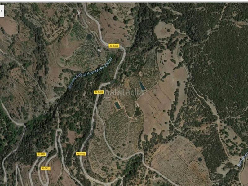 Foto 036b5337-e5f5-4391-abd9-2a3d935298c2. Finca rústica a Bayárcal