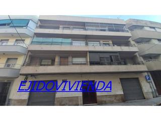 Piso en Ejido Sur. Piso en venta en barrio sur