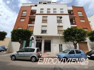 Pis a Pabellón - Estación - El Corte Inglés. Piso en venta en barrio sur