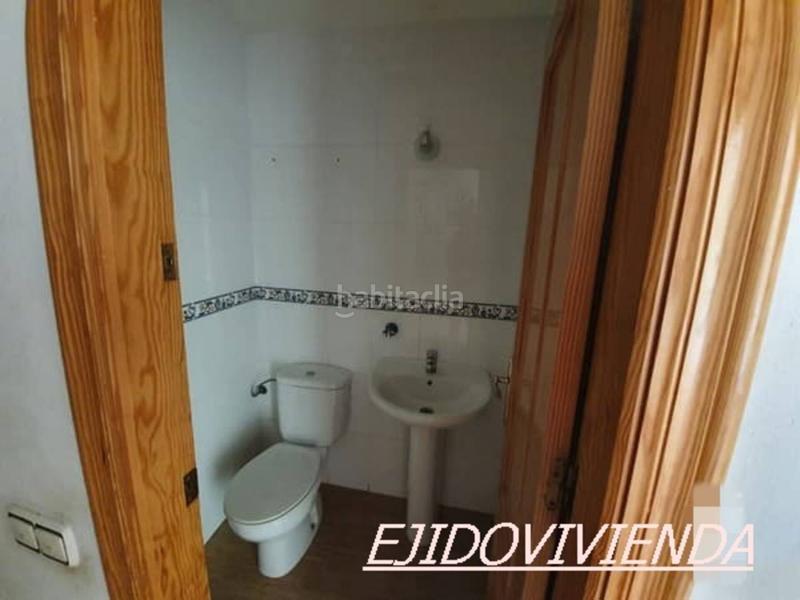 Foto 44c5529e-67dd-49a8-8aeb-3a9276bd7312. Piso  en venta en barrio sur en Pabellón - Estación - El Corte Inglés Ejido (El)