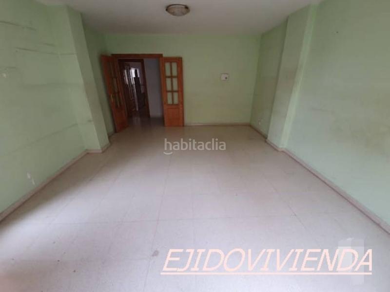 Foto 621612a4-a145-415e-9f2e-dcc861f41994. Piso  en venta en barrio sur en Pabellón - Estación - El Corte Inglés Ejido (El)