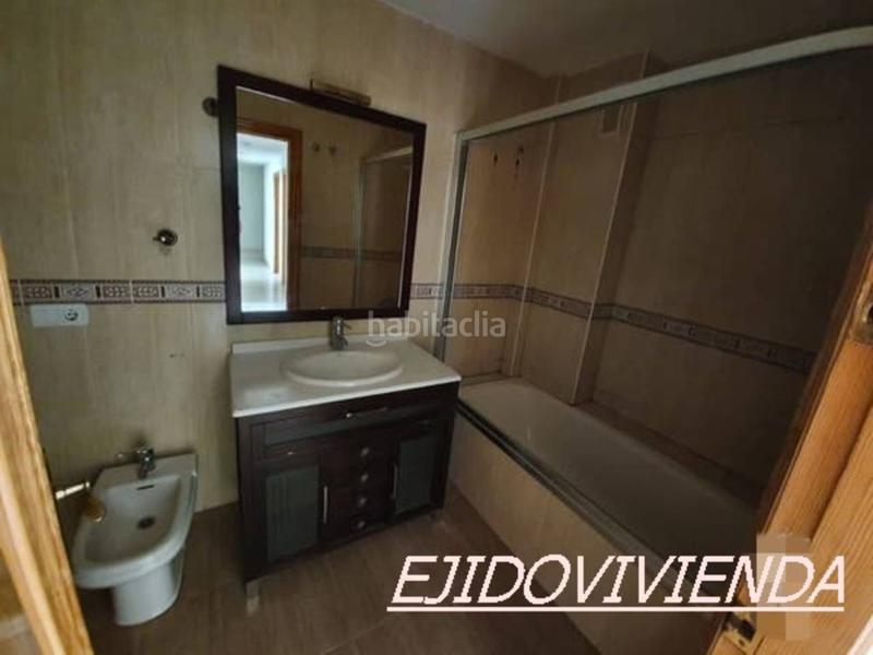 Foto 88dca432-4fc0-47d3-8c39-e27cc7ece3ea. Piso  en venta en barrio sur en Pabellón - Estación - El Corte Inglés Ejido (El)