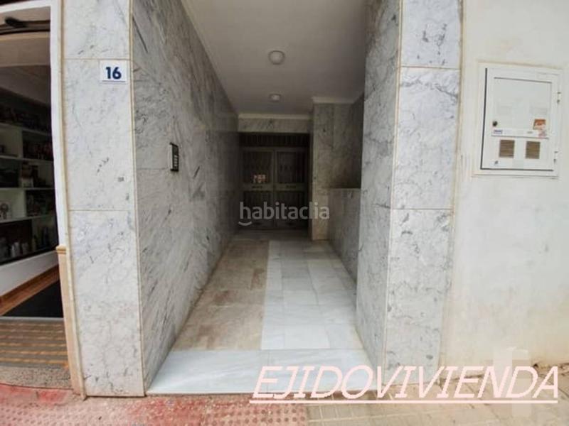 Foto 898ac57a-196c-44f5-9dcd-01b70216bbaa. Piso  en venta en barrio sur en Pabellón - Estación - El Corte Inglés Ejido (El)