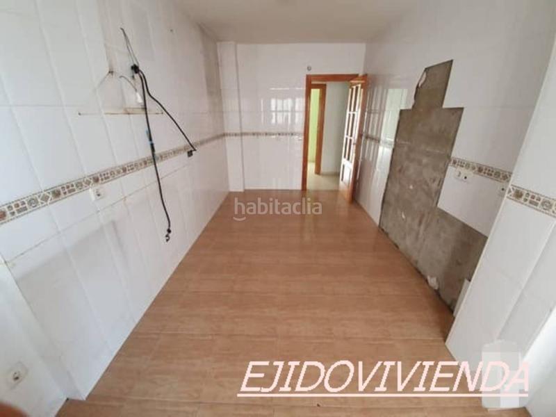 Foto ee2ee22d-ef73-4987-acfc-5a5e2ada46be. Piso  en venta en barrio sur en Pabellón - Estación - El Corte Inglés Ejido (El)