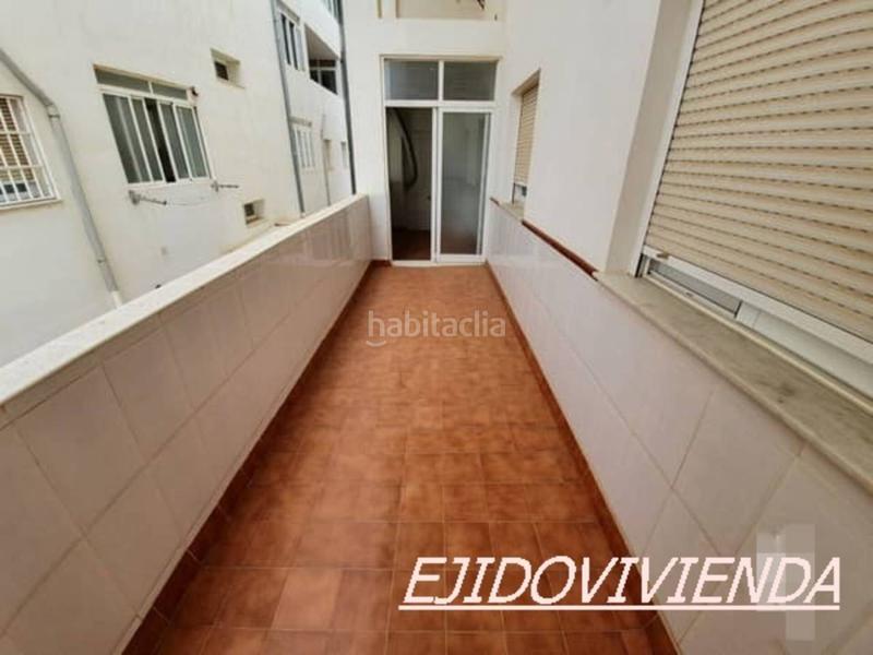 Foto f796eb42-d046-402b-8f0c-3843597e464f. Piso  en venta en barrio sur en Pabellón - Estación - El Corte Inglés Ejido (El)