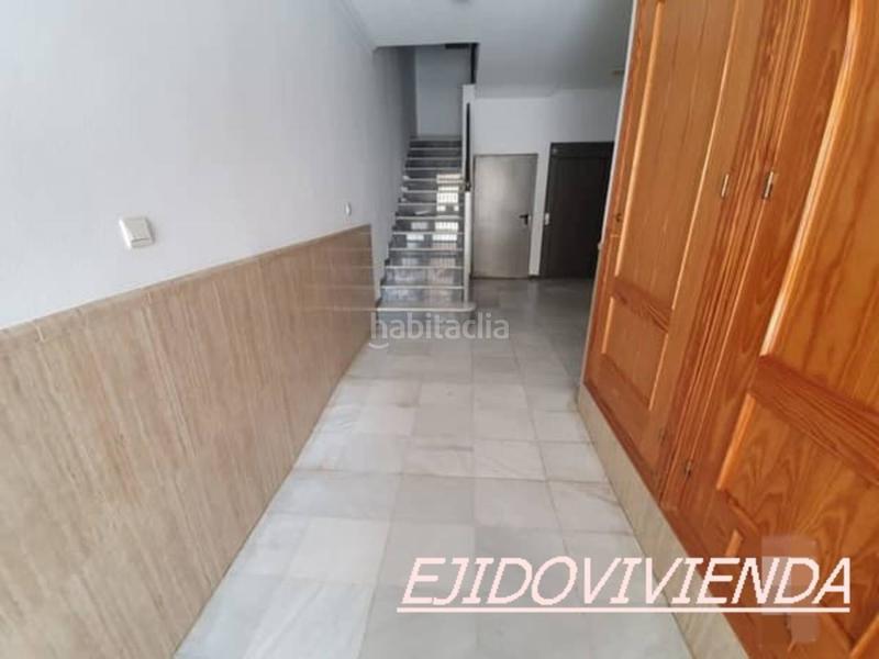 Foto fd019d51-4345-4869-b424-8f281f313be2. Piso  en venta en barrio sur en Pabellón - Estación - El Corte Inglés Ejido (El)