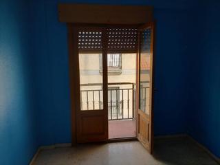 Pis a Ejido Sur. Piso en venta en barrio sur