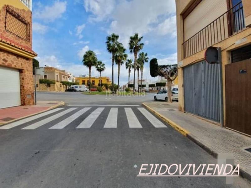 Foto 0934e485-da79-40dd-873e-04eab5dfc8b5. Casa amb aparcament a Santa María del Águila Ejido (El)