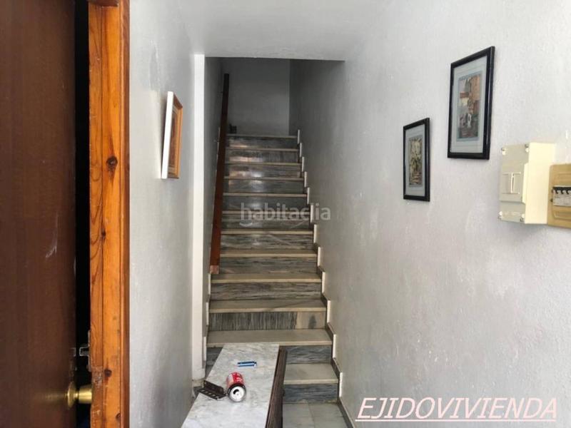 Foto 3f899c13-704c-4d00-a1ab-8f7b49acd7bc. Casa amb aparcament a Santa María del Águila Ejido (El)