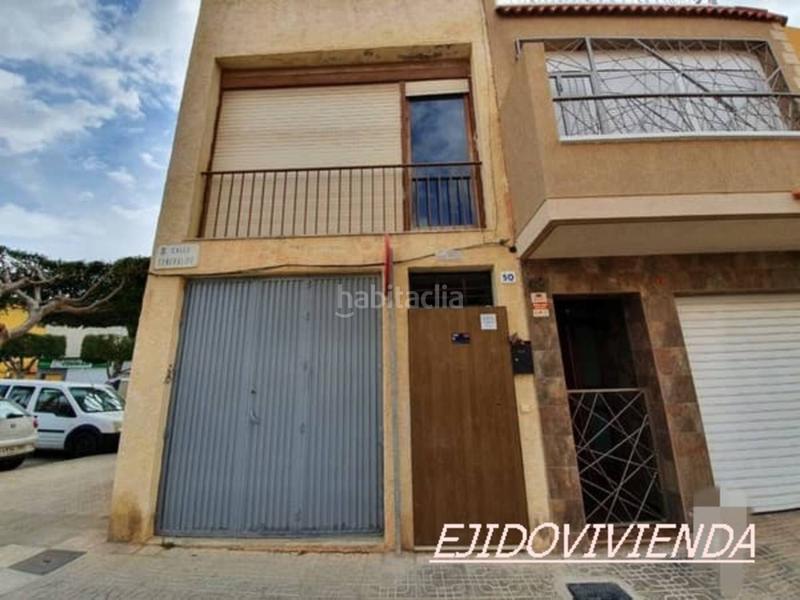 Foto 72219b88-2205-4fce-bfbf-650e849060da. Casa amb aparcament a Santa María del Águila Ejido (El)