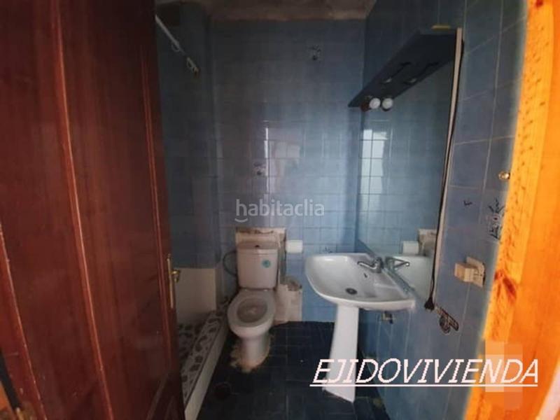 Foto bbed07b8-c615-45e5-bc93-2bec01aeb350. Casa amb aparcament a Santa María del Águila Ejido (El)