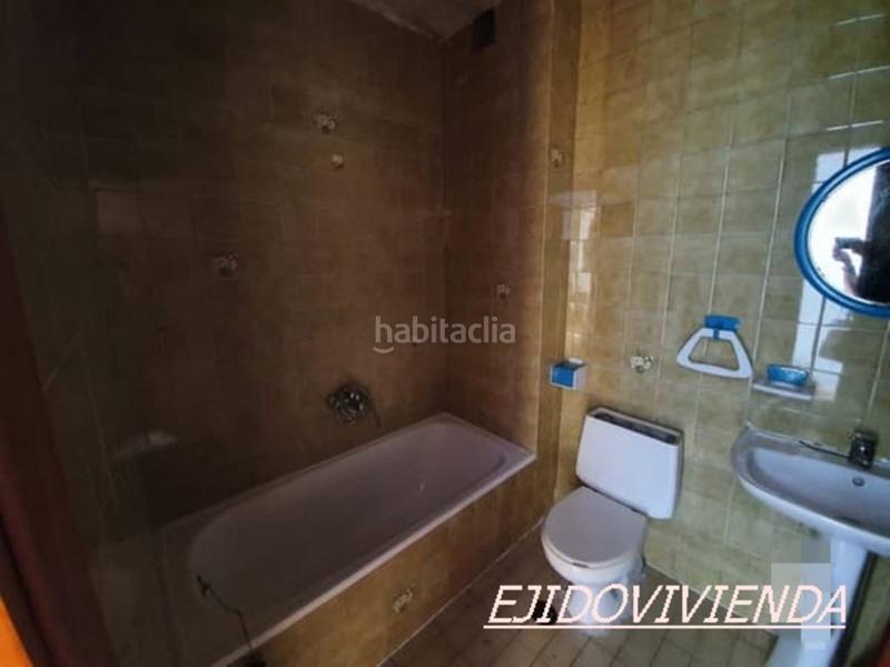 Foto ccc5b101-00df-43dd-abfb-16baee7ddd6c. Casa amb aparcament a Santa María del Águila Ejido (El)