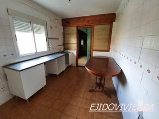 Casa a Santa María del Águila. Casa unifamiliar en venta en barrio norte