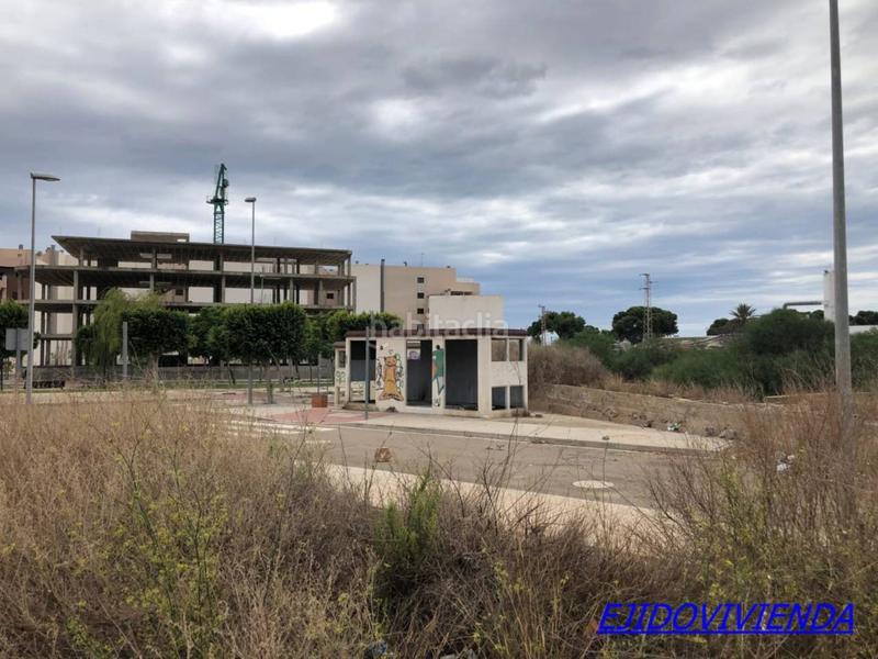 Foto 1ede57df-de1c-470b-b9da-a26e7e770b90. Terreno residencial solar consultar precio en Ejido centro Ejido (El)