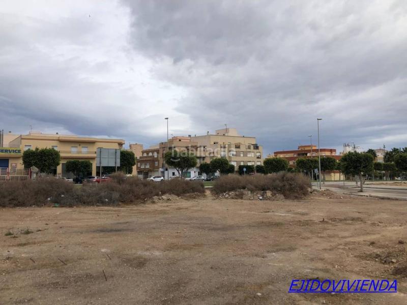 Foto 2faa3d85-5b27-43c5-9553-cae2728b8013. Terreno residencial solar consultar precio en Ejido centro Ejido (El)