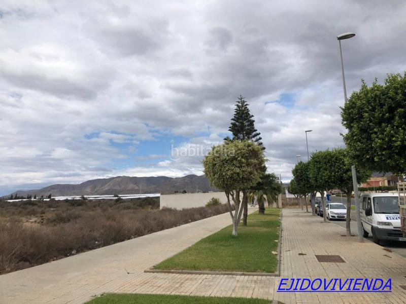 Foto 34b00afd-0e56-49c5-8a1c-1c379146de5a. Terreno residencial solar consultar precio en Ejido centro Ejido (El)