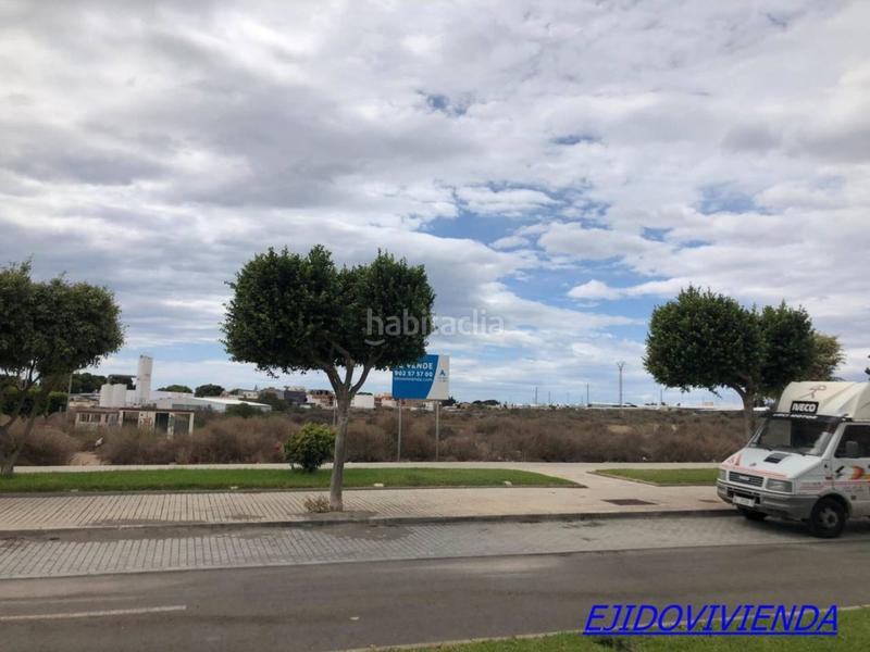 Foto 52b3e5a8-3eba-4939-bc3e-3062c5094a05. Terreno residencial solar consultar precio en Ejido centro Ejido (El)