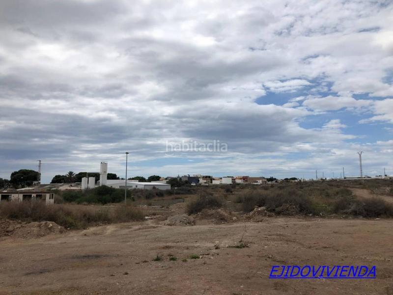 Foto 66930a92-f5be-4fe1-a2c9-7dd34ed40bd0. Terreno residencial solar consultar precio en Ejido centro Ejido (El)