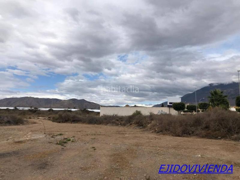 Foto 81f4c319-43b2-406a-9fe2-521317113938. Terreno residencial solar consultar precio en Ejido centro Ejido (El)