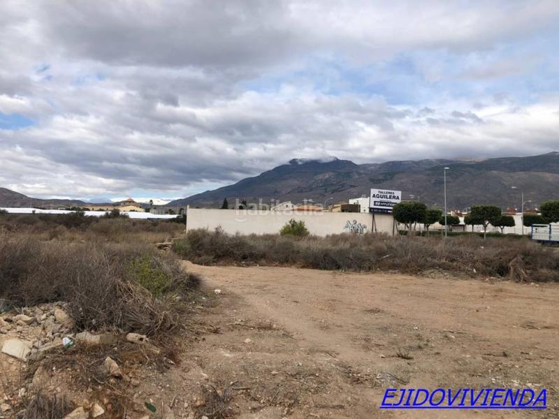 Foto 83756a9a-0441-49a8-8fab-dde3bbd2d045. Terreno residencial solar consultar precio en Ejido centro Ejido (El)