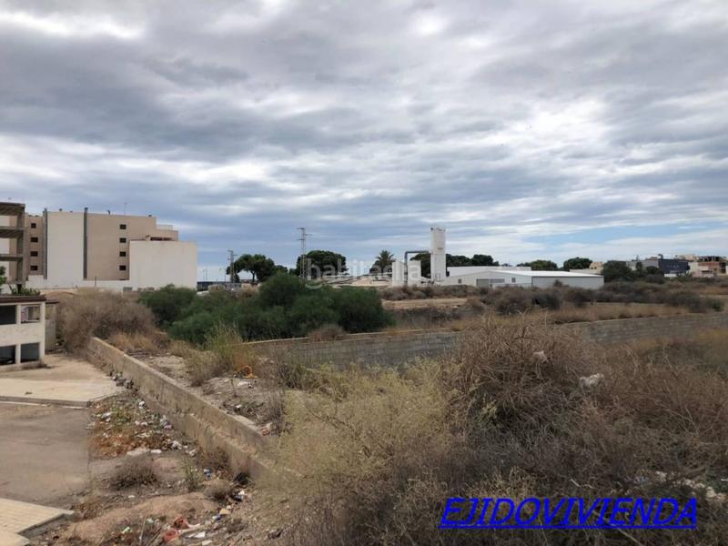 Foto 90e9f7bc-87ef-4caf-a07c-328832052b28. Terreno residencial solar consultar precio en Ejido centro Ejido (El)