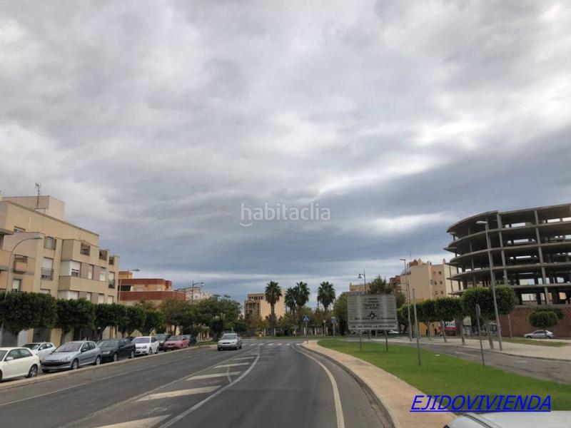 Foto 97db6dad-1616-436c-ad03-8a92879c814a. Terreno residencial solar consultar precio en Ejido centro Ejido (El)