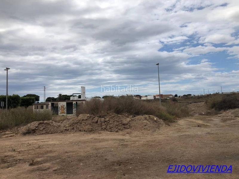 Foto c0732aa5-6549-4efb-b3ce-266e445b8c37. Terreno residencial solar consultar precio en Ejido centro Ejido (El)