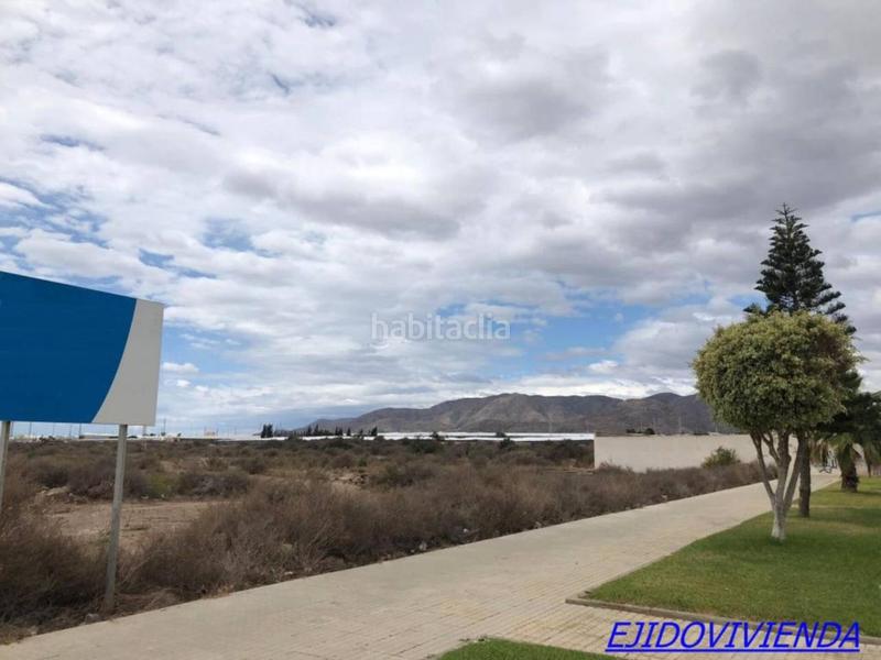 Foto cd09be69-d7c0-4909-bf24-ef7ecc14f455. Terreno residencial solar consultar precio en Ejido centro Ejido (El)
