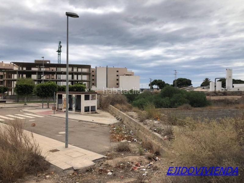 Foto f7ee6c65-8dc5-4adf-86b8-3f194fe7ca4f. Terreno residencial solar consultar precio en Ejido centro Ejido (El)