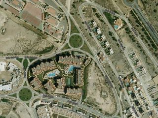 Terreny residencial a Almerimar. Venta de parcela en almerimar, el ejido