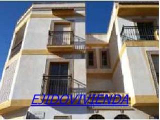 House in Pabellón - Estación - El Corte Inglés. Triplex