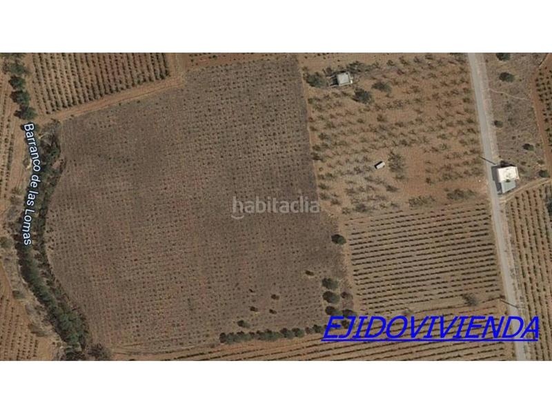 Foto 2d6cd394-19e1-451d-84a3-d7dc46a9792f. Finca rústica terreno con cortijo en Láujar de Andarax