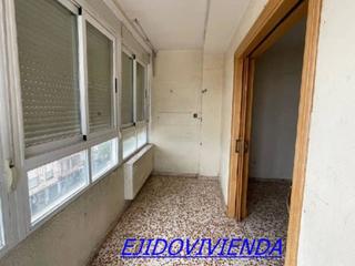 Piso en Ejido centro. Piso en venta en centro