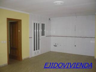 Piso en Ejido centro. Piso en venta en centro
