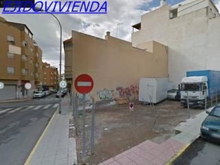 Terreno residencial en Ejido centro. Solar en venta en centro