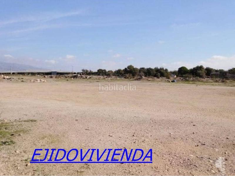 Foto 13037170-497b-479b-ae7a-d3f51a7f92b3. Finca rústica urbanizable programado en Balerma Ejido (El)