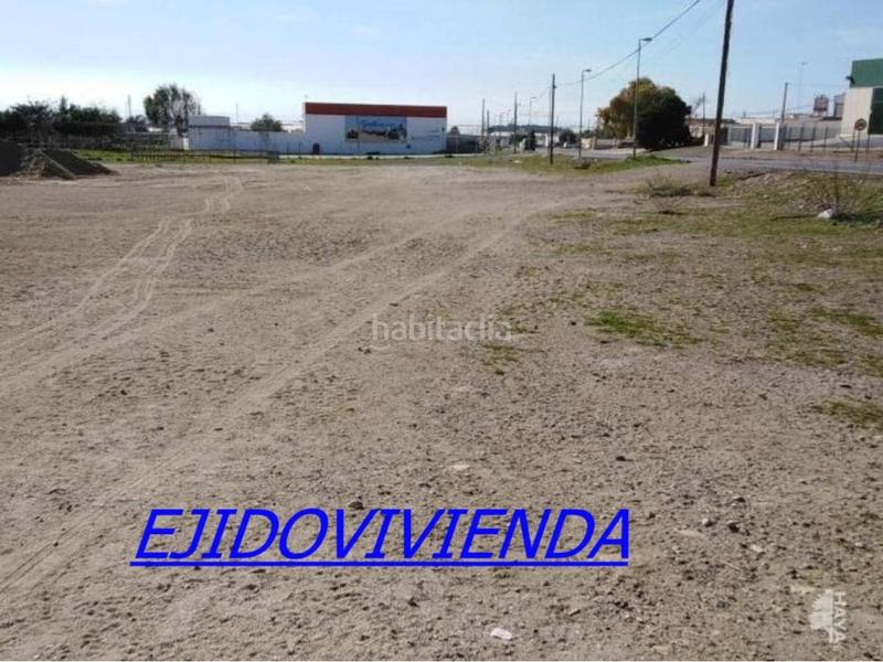 Foto 70ed45e9-2295-4f2a-9afe-7a3d35d794b8. Finca rústica urbanizable programado en Balerma Ejido (El)