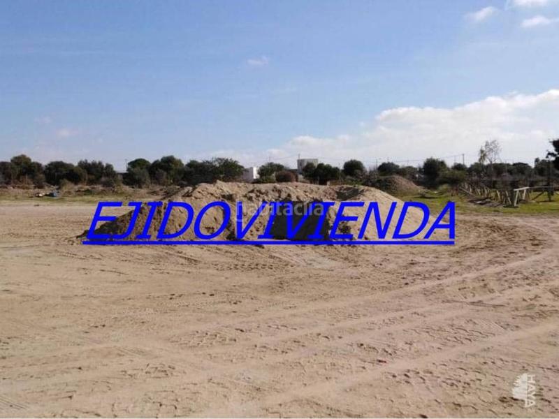 Foto 807a043d-aed2-43b9-8dc3-b83977592a3f. Finca rústica urbanizable programado en Balerma Ejido (El)