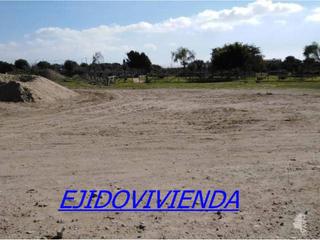 Rural plot in Balerma. Urbanizable programado