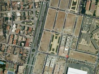 Residential Plot in Santo Domingo. Parcela en venta