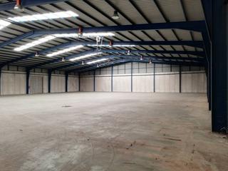 Lloguer Nau industrial a Ejido centro. Nave comercial en alquiler