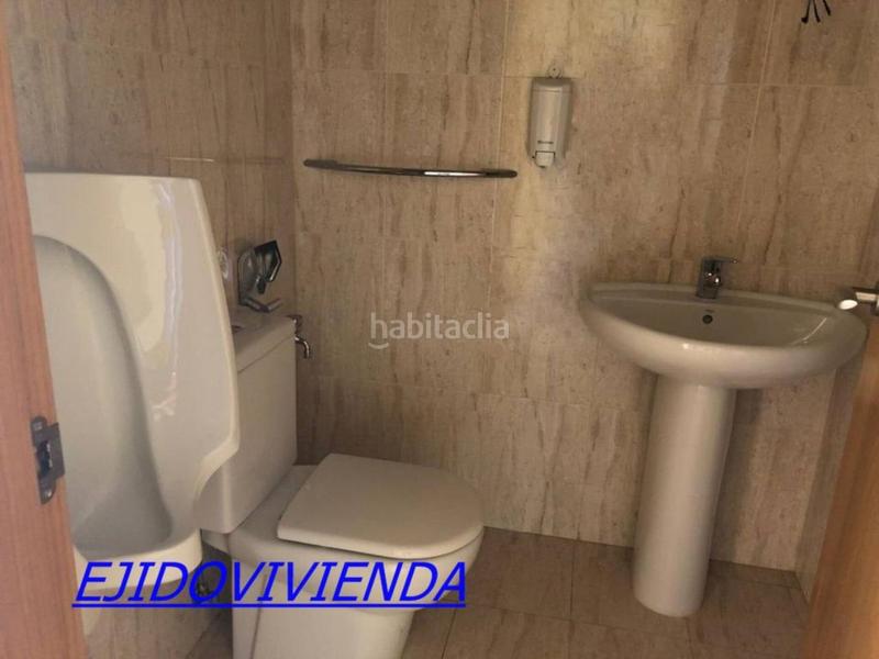 Foto d21885ad-59d0-4bf4-bd02-573646da2261. Büro in Ejido centro Ejido (El)