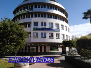 Oficina a Pabellón - Estación - El Corte Inglés. Oficina en venta en barrio pabellónestación