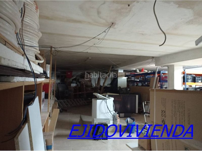 Foto 27610f42-2612-4572-8c32-1558b7bca8b0. Local comercial a Ejido Norte Ejido (El)