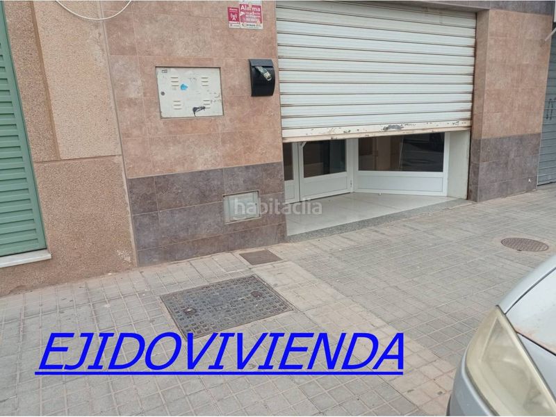 Foto 51e2ec87-2fdc-4a8e-93b8-cb1c0cdcc08c. Local comercial a Ejido Norte Ejido (El)